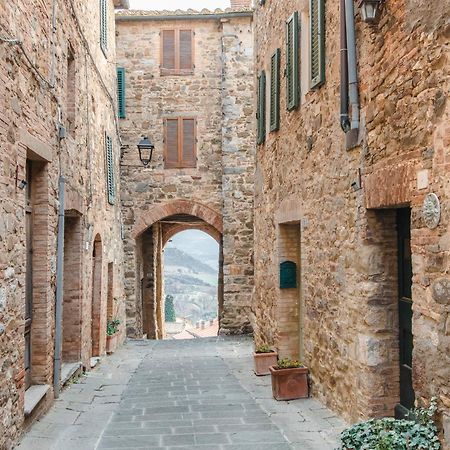 Il Borghetto - La Bottega Di Adele Loft Apartamento Castelnuovo dellʼAbate Exterior foto